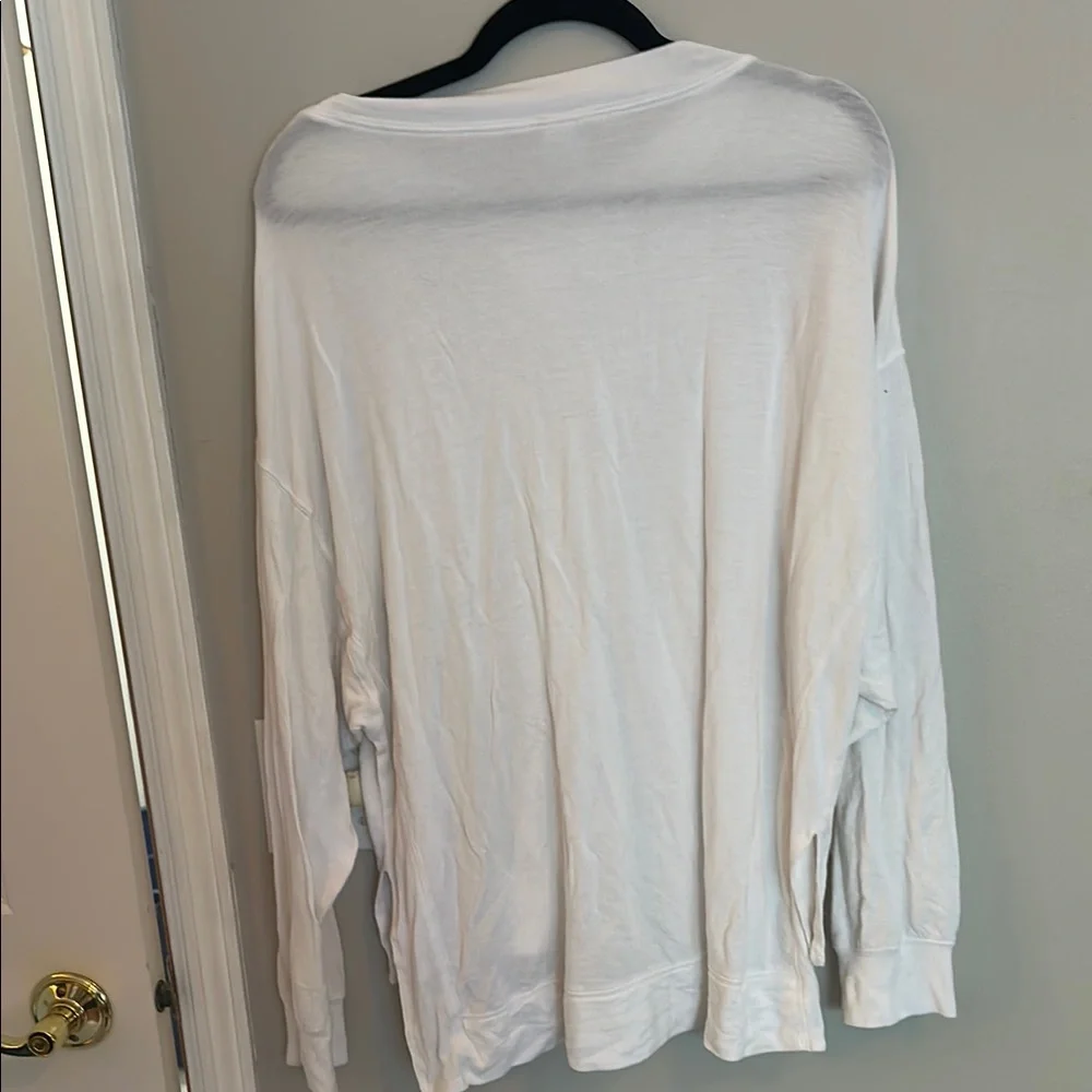 JoyLab Classic White Top